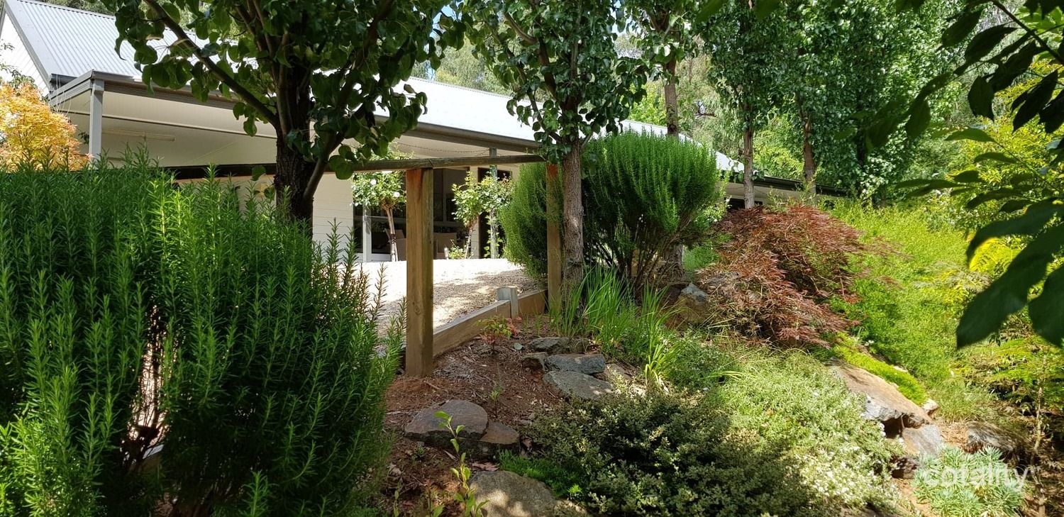 4/120 Falls Rd, Marysville, VIC 3779