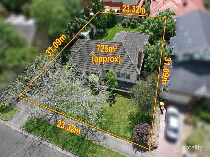 35 Clifford St, Glen Waverley, VIC 3150