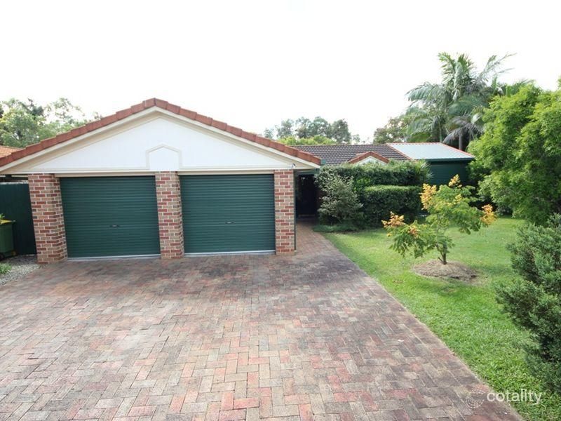 5 Mossman Ct, Murrumba Downs, QLD 4503