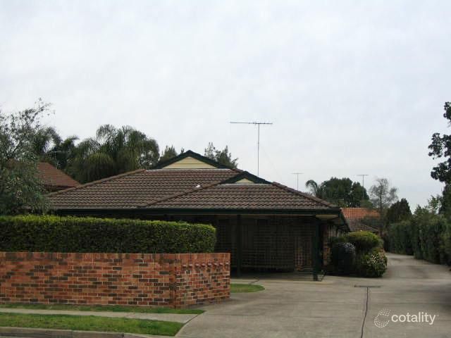 4/114 Windsor St, Richmond, NSW 2753