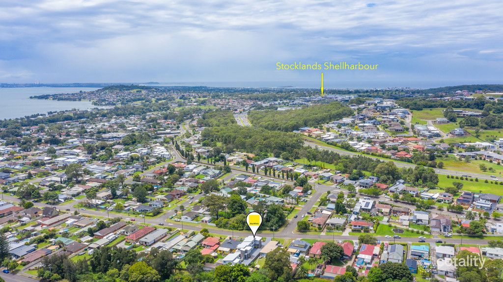 1/21 Theodore St, Oak Flats, NSW 2529