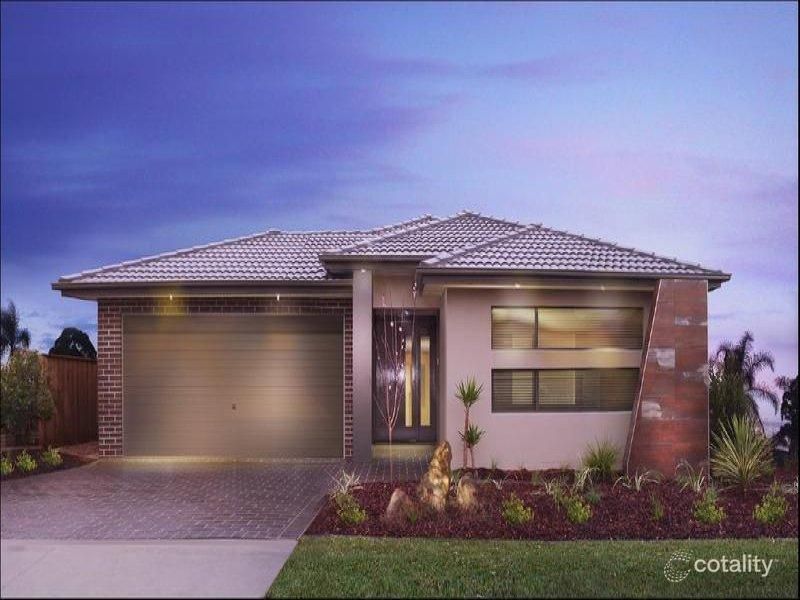 9 Cherrywood St, Claremont Meadows, NSW 2747