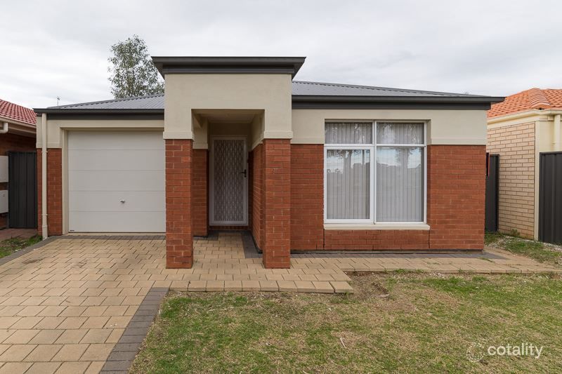 488 Andrews Rd, Andrews Farm, SA 5114