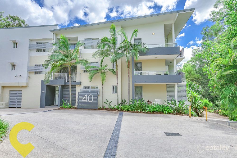 65/40 Nathan Ave, Ashgrove, QLD 4060