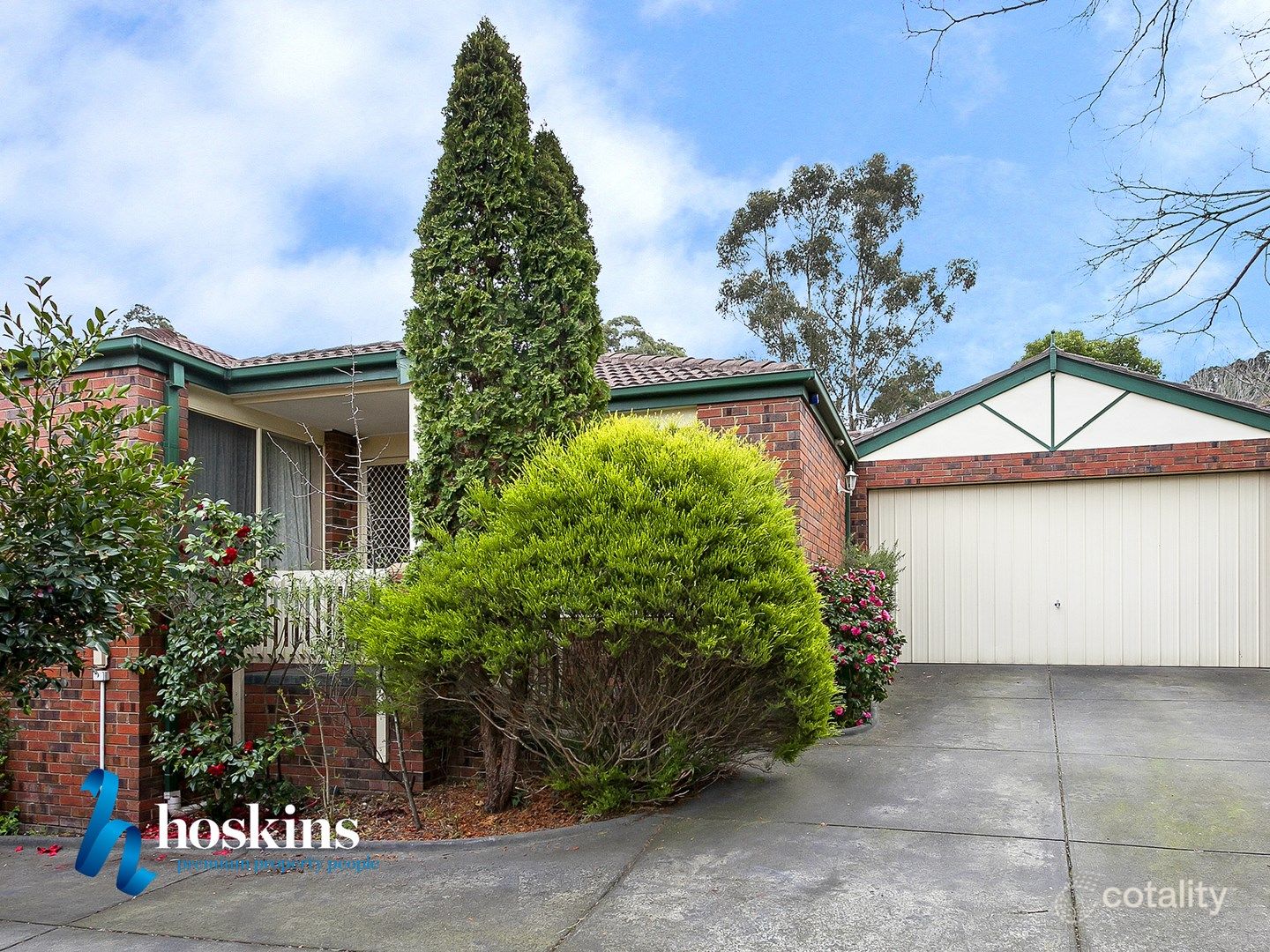 3/34 Andrew St, Ringwood, VIC 3134