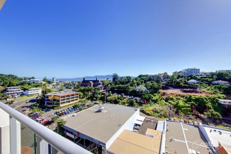 1103/106 Denham St, Townsville City, QLD 4810