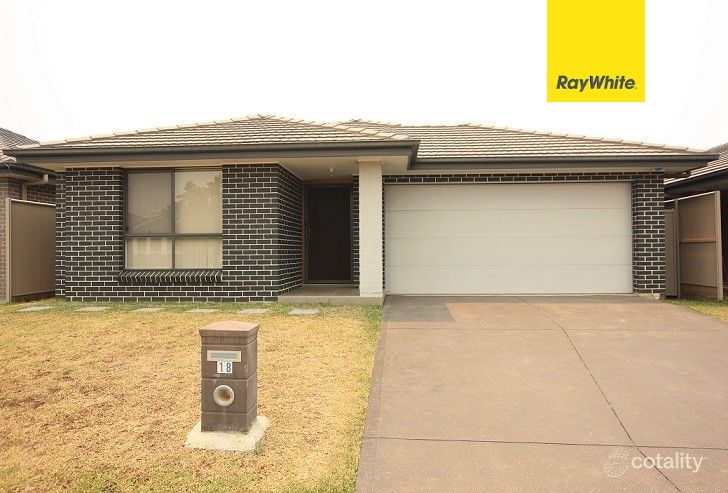 18 Millman Rd, Spring Farm, NSW 2570