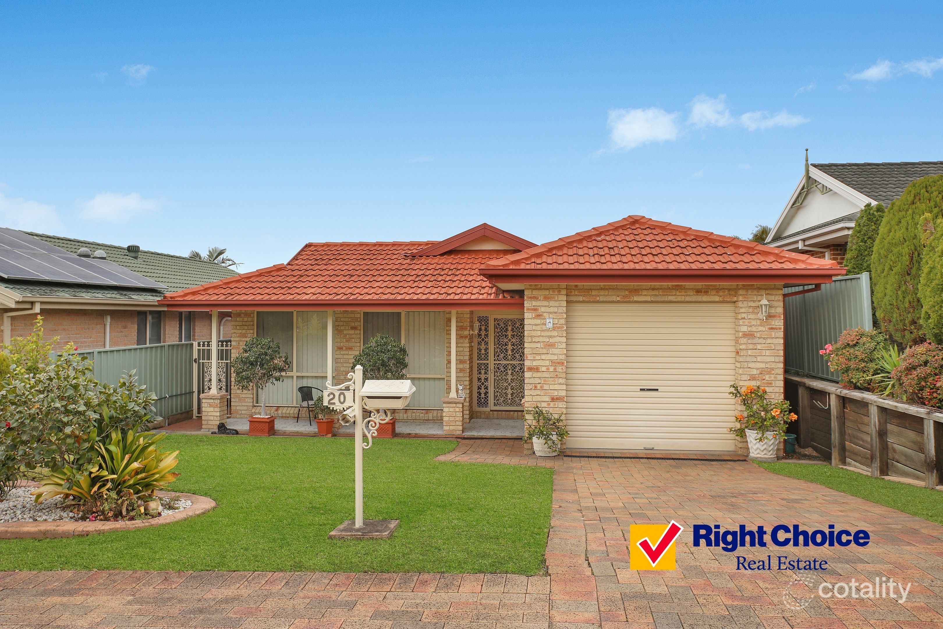 20 The Circuit, Shellharbour, NSW 2529