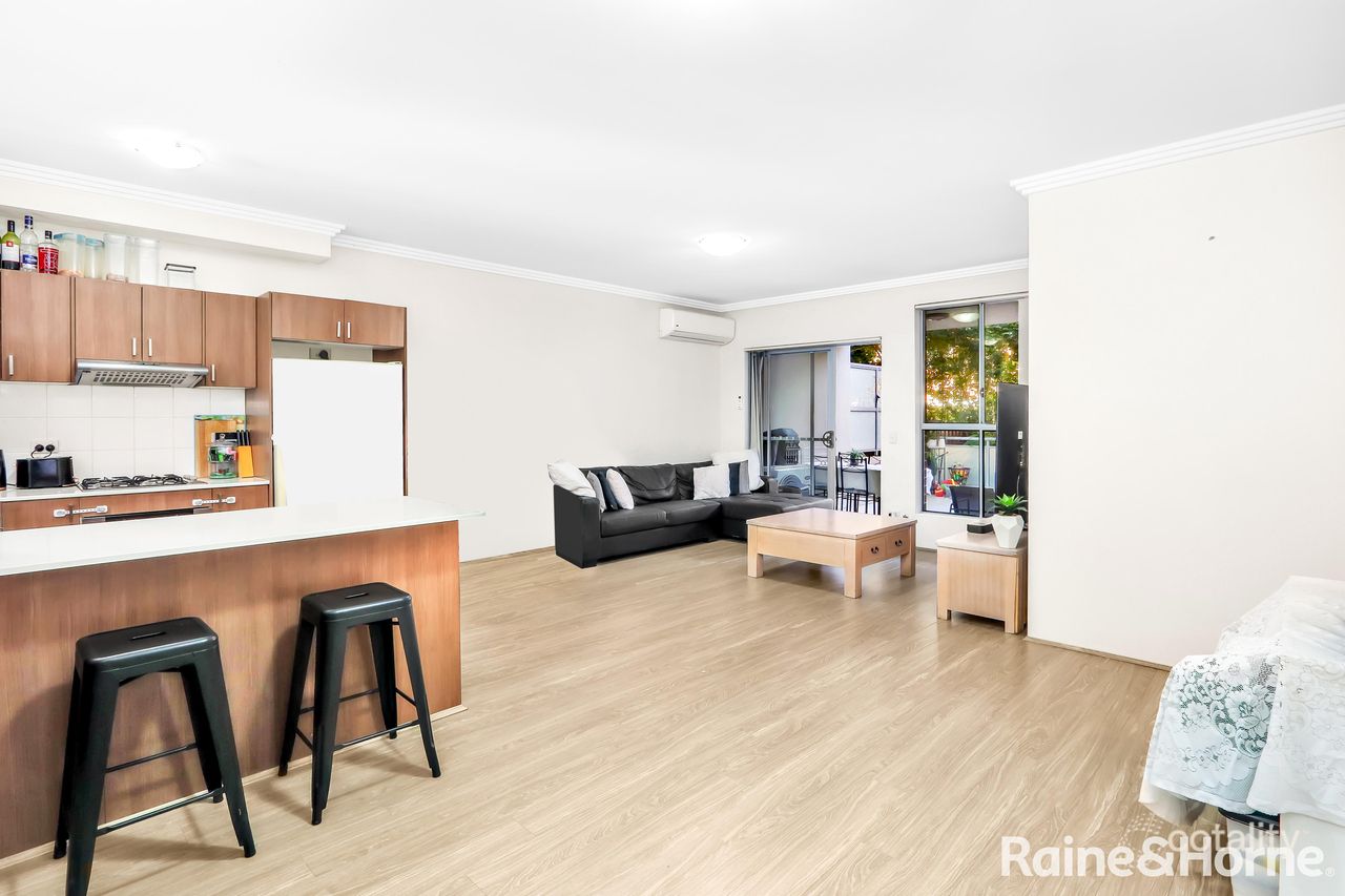 3/7-11 Putland St, St Marys, NSW 2760