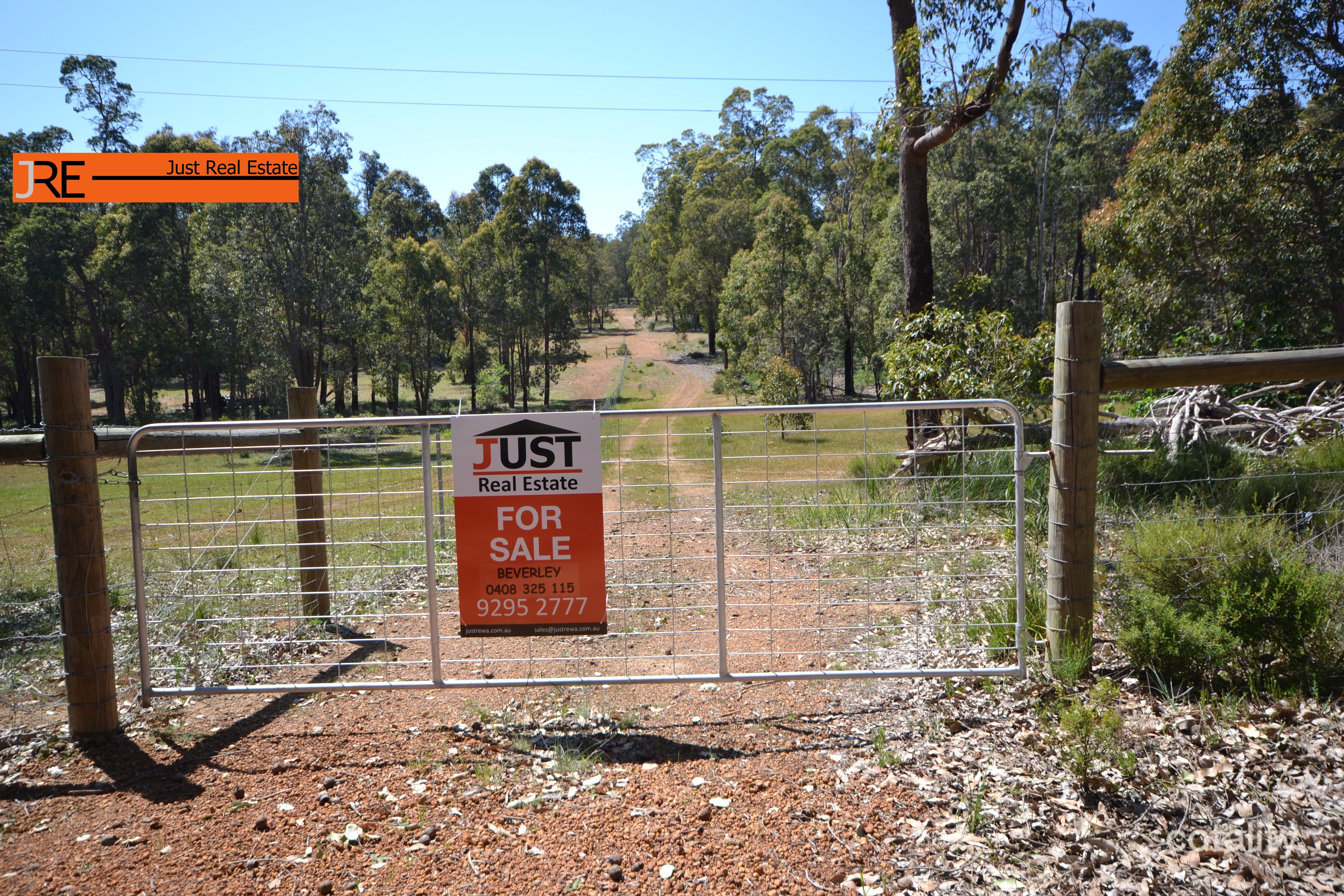 870 Baldock Rd, Mount Helena, WA 6082