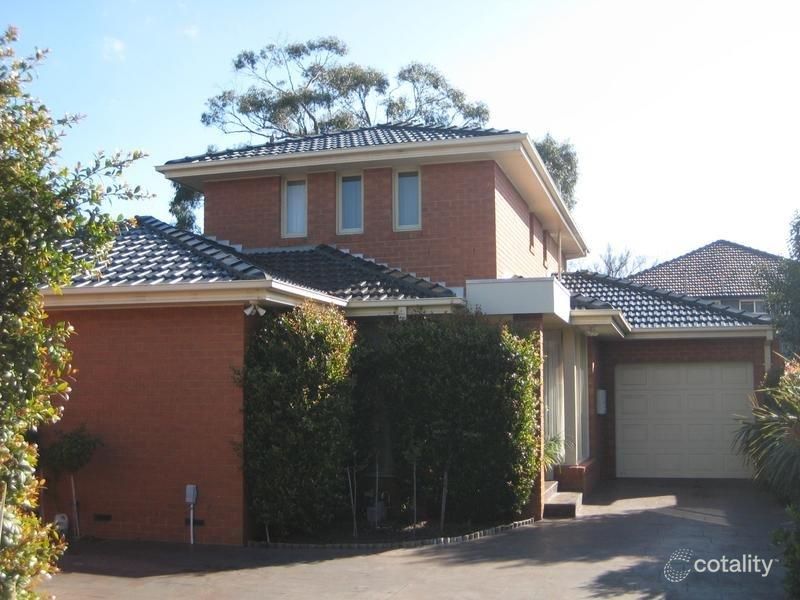 36a Truganini Rd, Carnegie, VIC 3163
