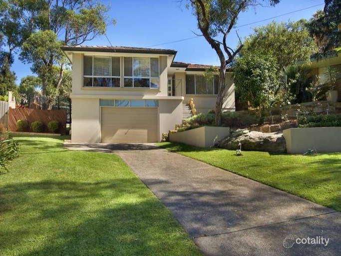 12 Kokoda Cres, Beacon Hill, NSW 2100