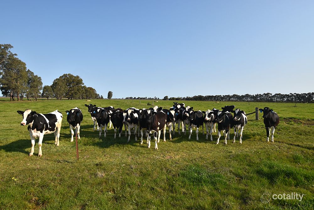 5803 Murray Valley Hwy, Wyuna, VIC 3620