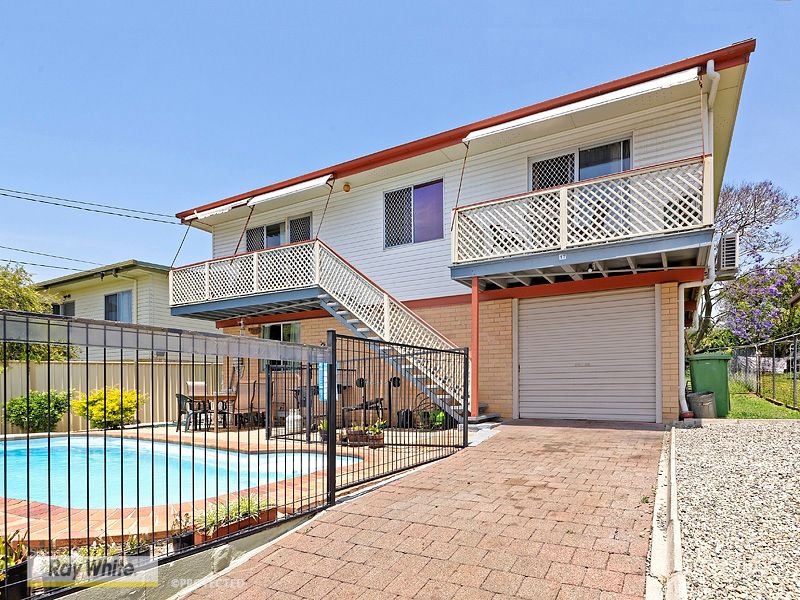 17 Mcgregor St, Kippa-Ring, QLD 4021