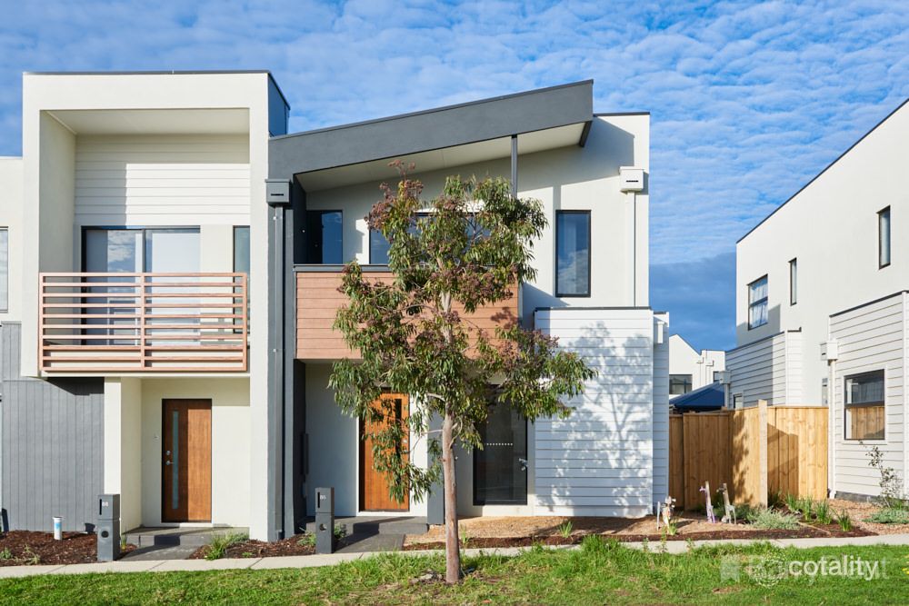 86 Viewbright Rd, Clyde North, VIC 3978