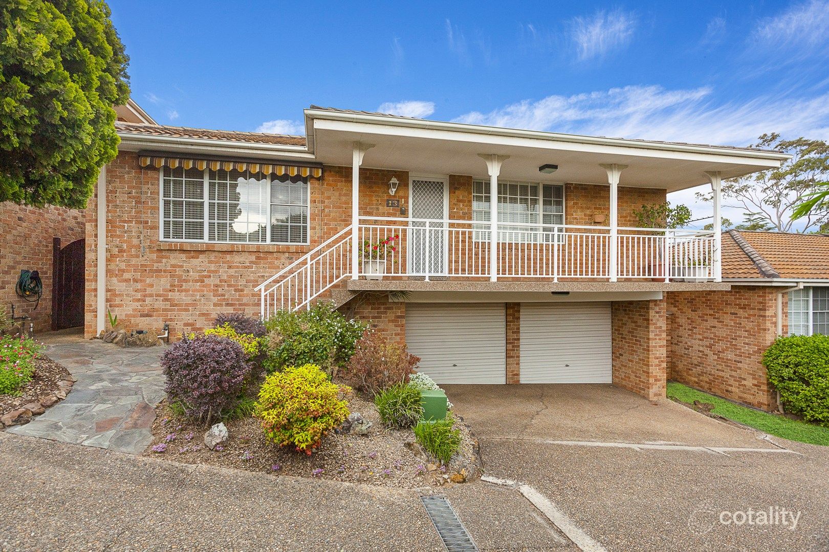 13/12 Homedale Cres, Connells Point, NSW 2221