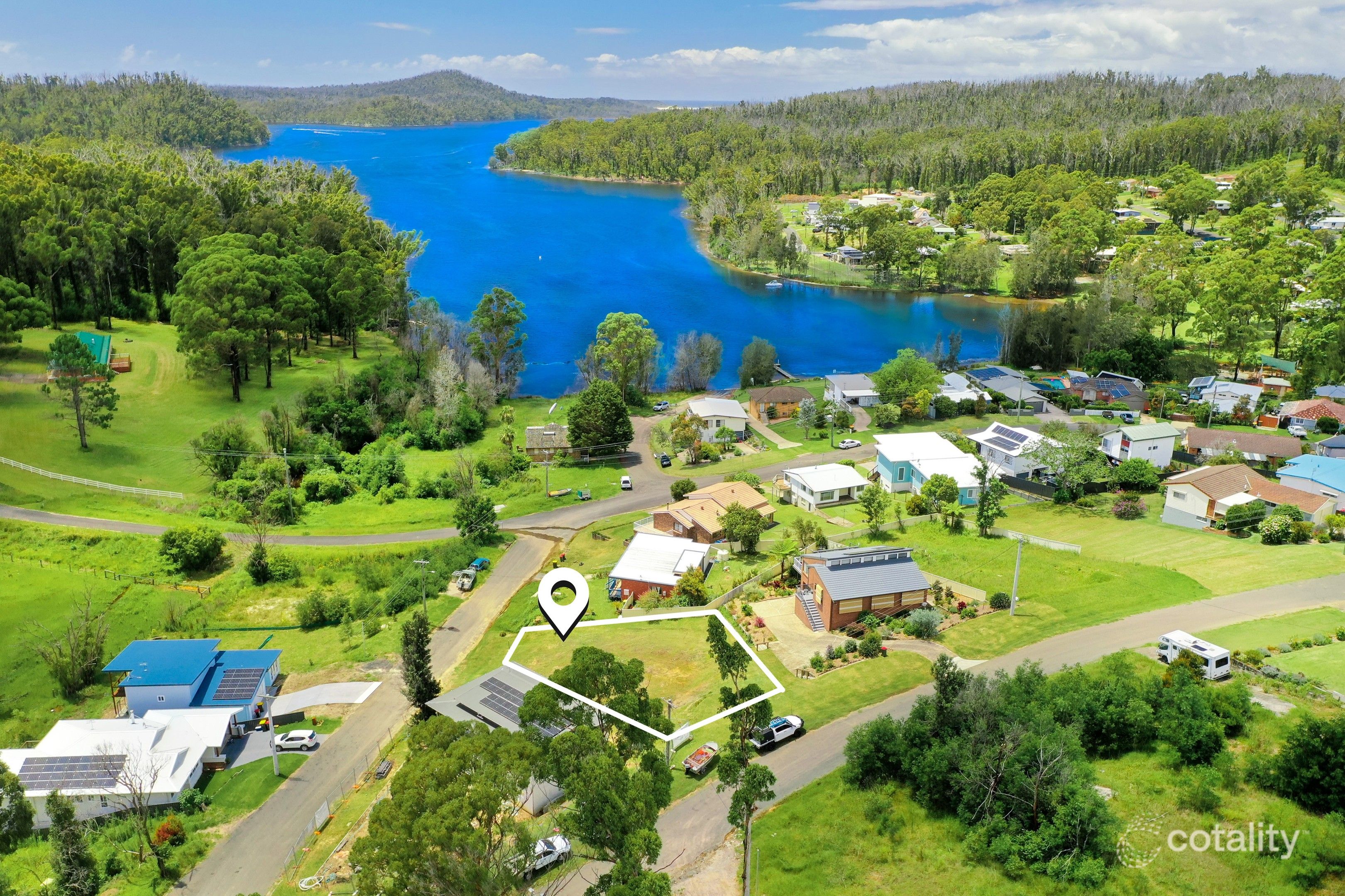 13 Coolibah Ave, Conjola Park, NSW 2539