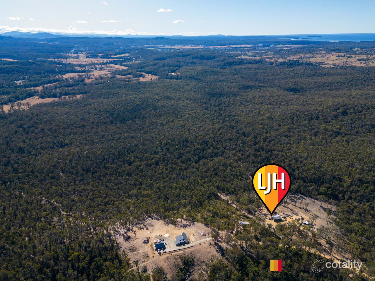 920 Dwyers Creek Rd, Wamban, NSW 2537