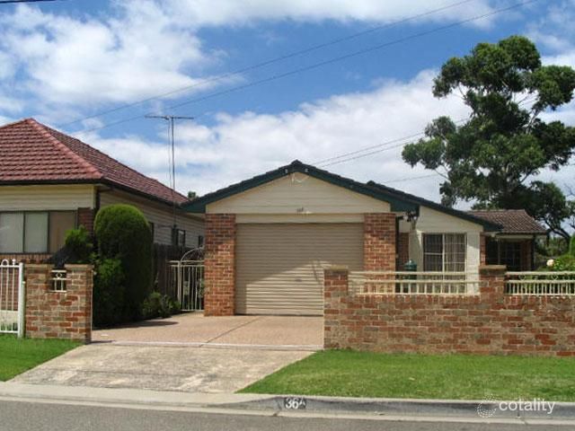 36a Woodstock St, Guildford, NSW 2161