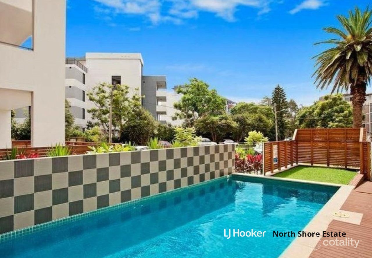 34/2-4 Sturt Pl, St Ives, NSW 2075