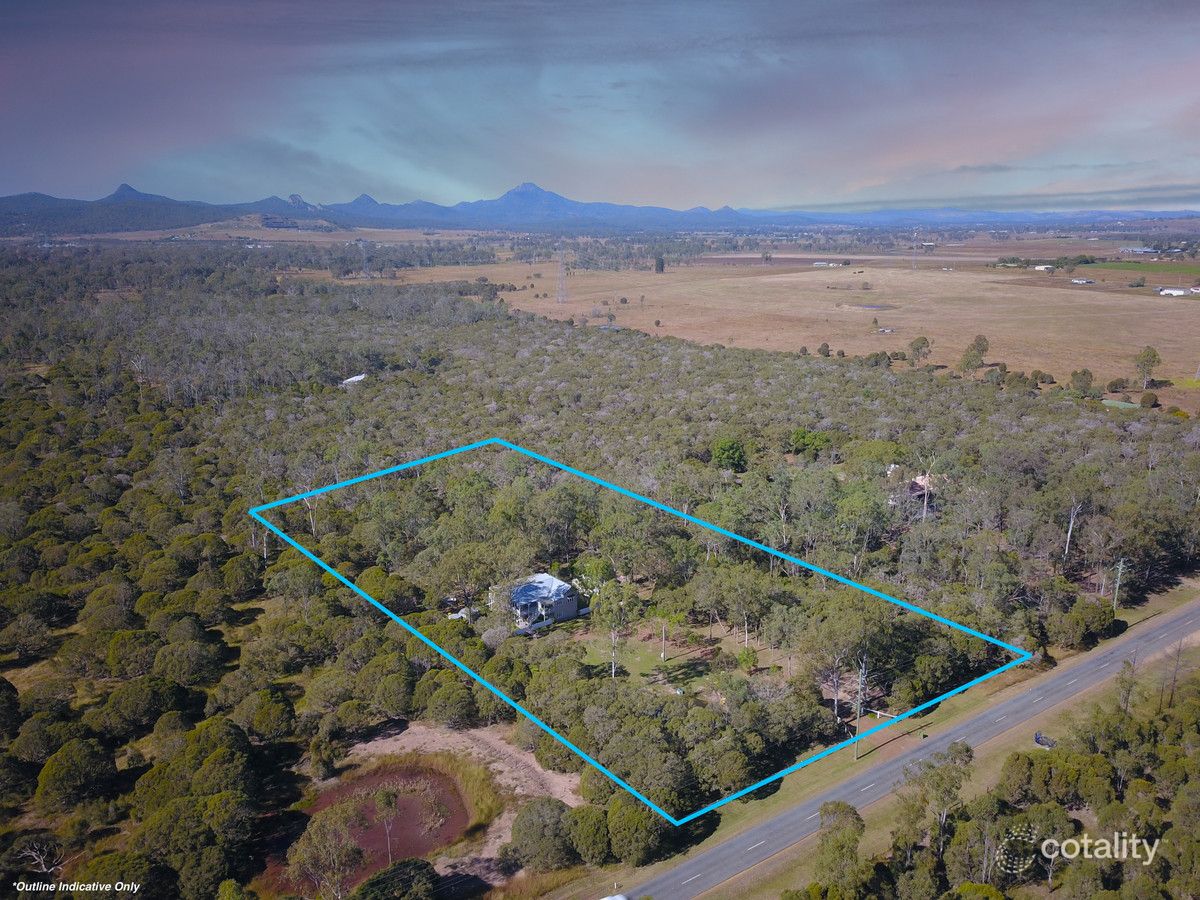 818 Middle Rd, Purga, QLD 4306