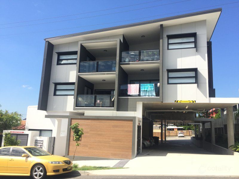 5/14 Gordon Pde, Everton Park, QLD 4053