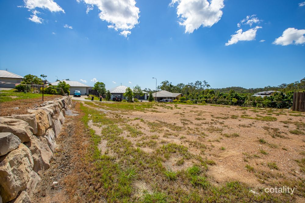 3 Josephine St, Boyne Island, QLD 4680