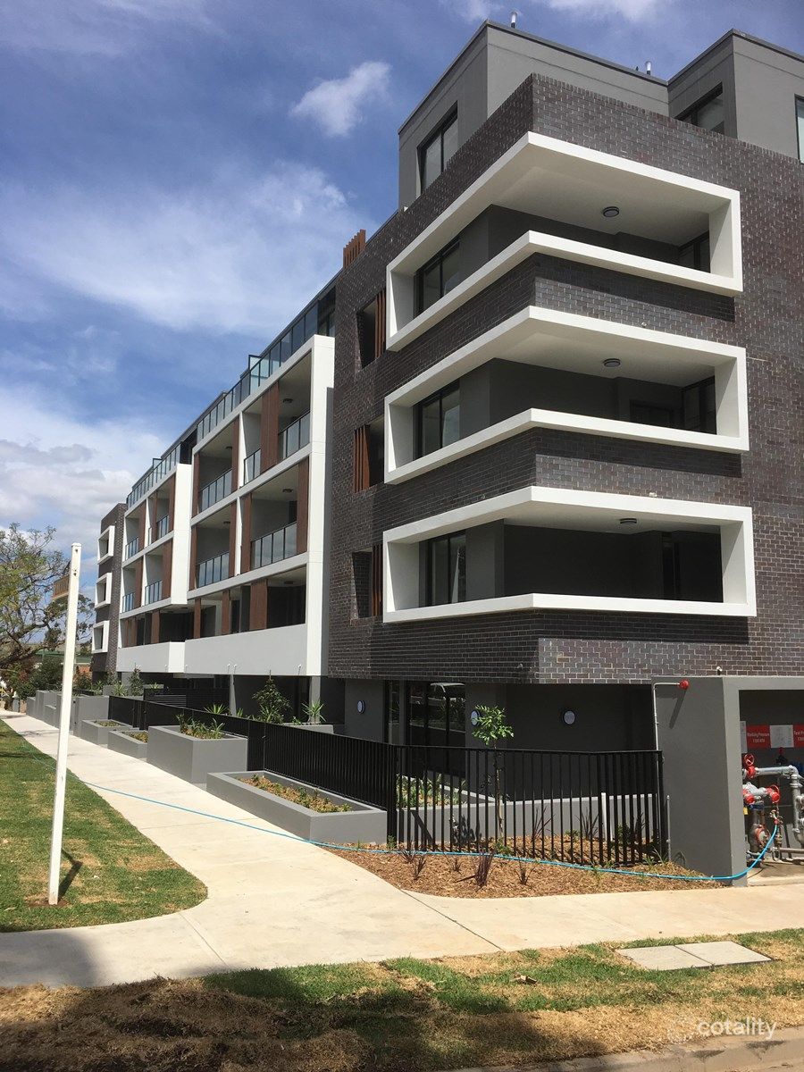 44/1-9 Kanoona Ave, Homebush, NSW 2140