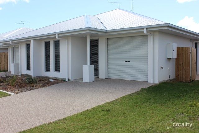 15 Westaway Cres, Andergrove, QLD 4740