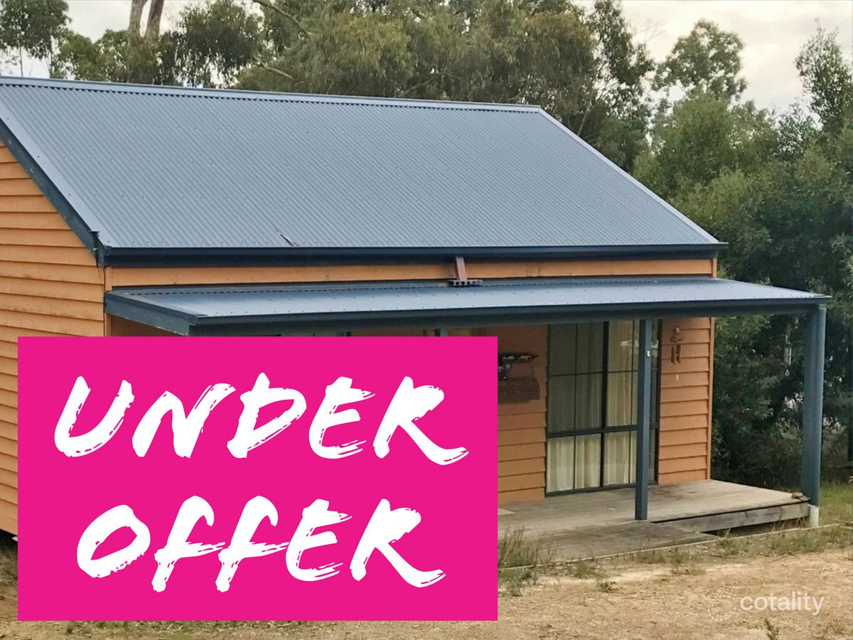 12 Duncans Rd, Jamieson, VIC 3723