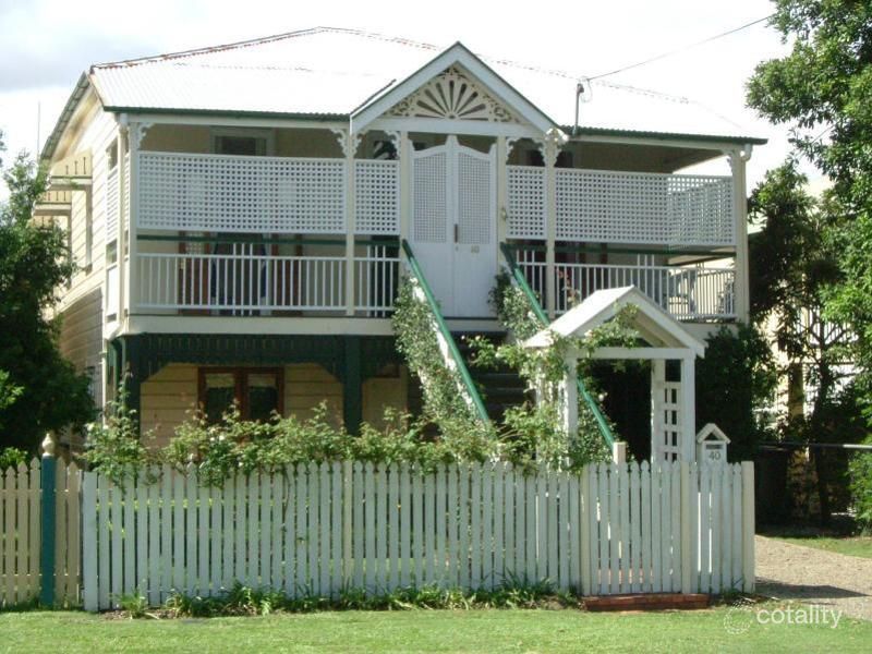 40 Plumer St, Sherwood, QLD 4075