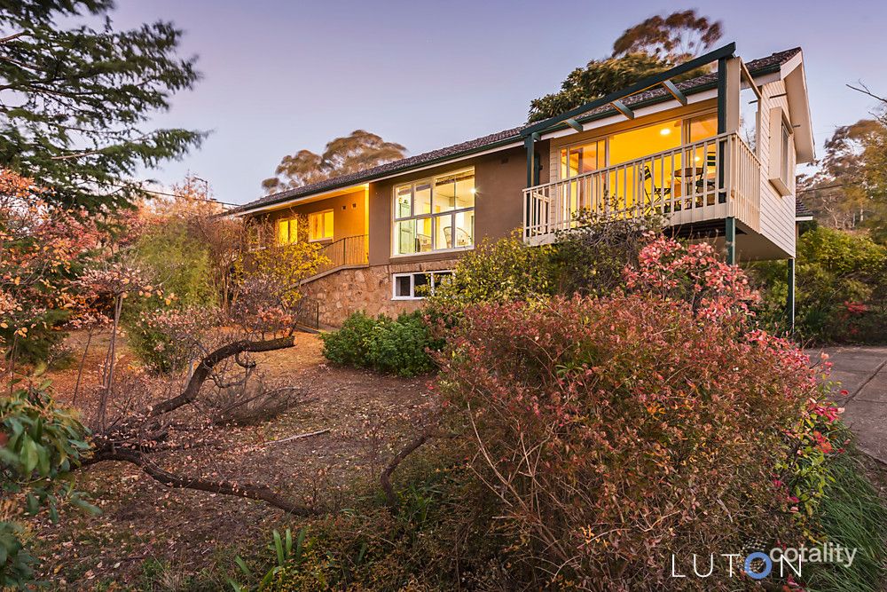 22 Dugan St, Deakin, ACT 2600