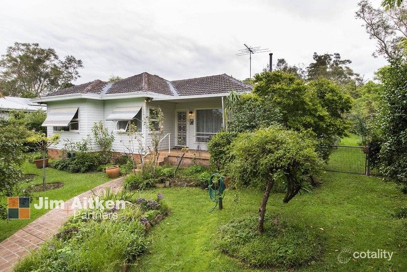 6 Highland Rd, Faulconbridge, NSW 2776