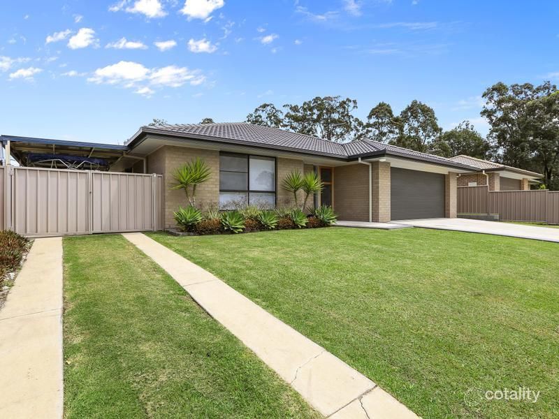 28 Edinburgh Dr, Townsend, NSW 2463