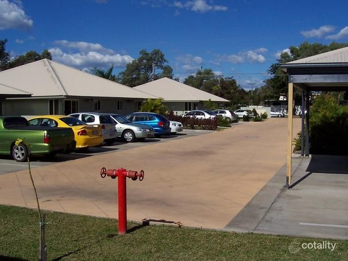 34/53-57 Bergin Rd, Cranbrook, QLD 4814