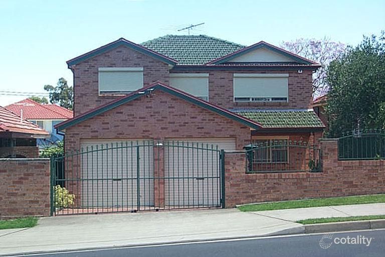 13 Bent St, Chester Hill, NSW 2162
