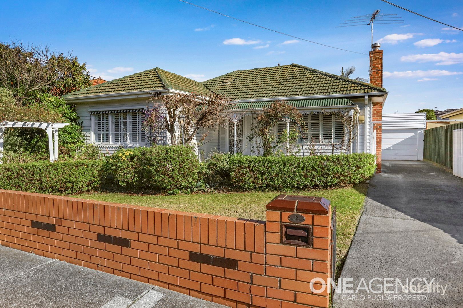 5 Gregory St, Sunshine West, VIC 3020