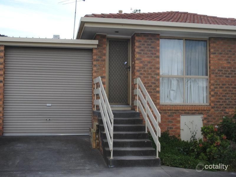 3/27 Turner St, Westmeadows, VIC 3049
