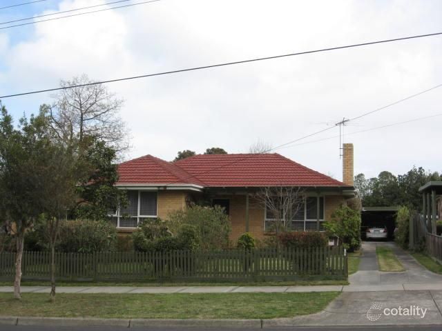 285 Lawrence Rd, Mount Waverley, VIC 3149