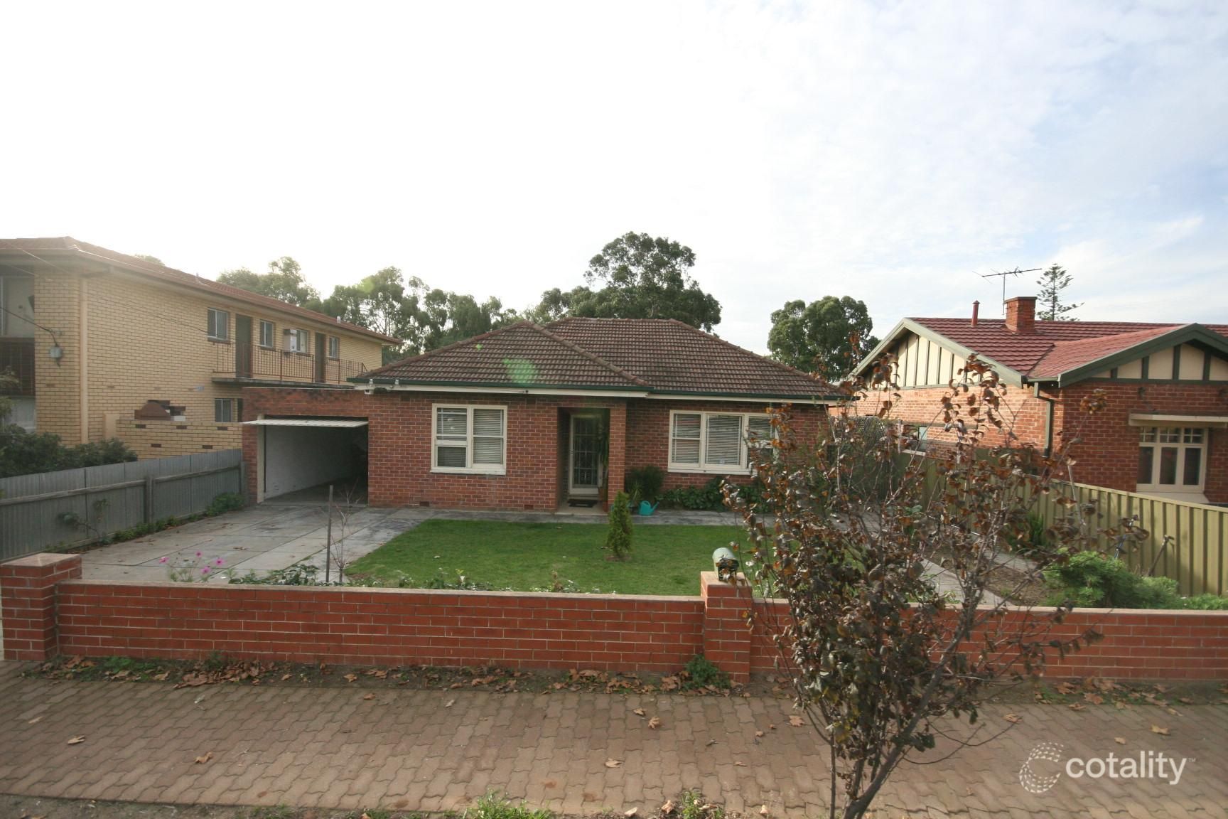 384 Regency Rd, Prospect, SA 5082