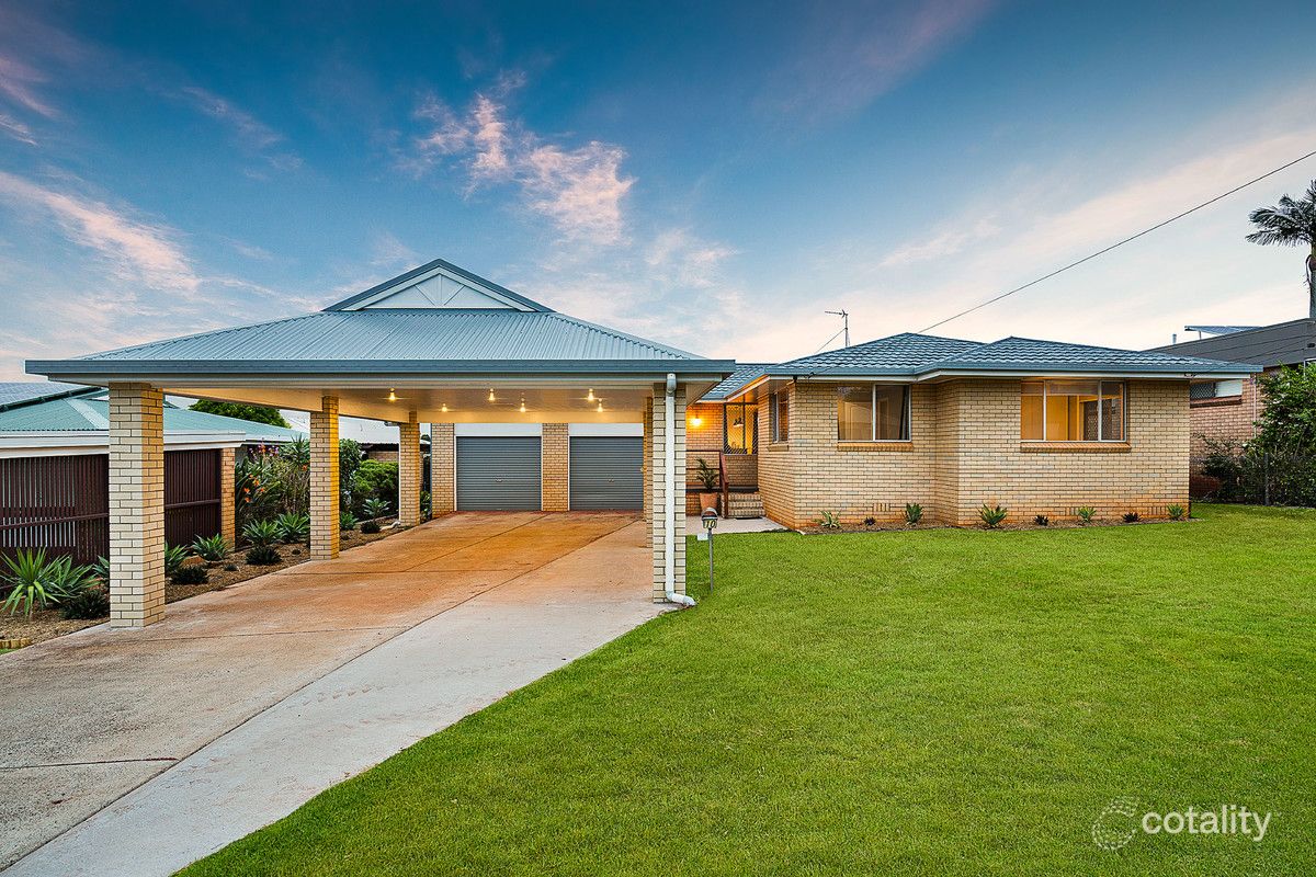 10 Brangus St, Harristown, QLD 4350