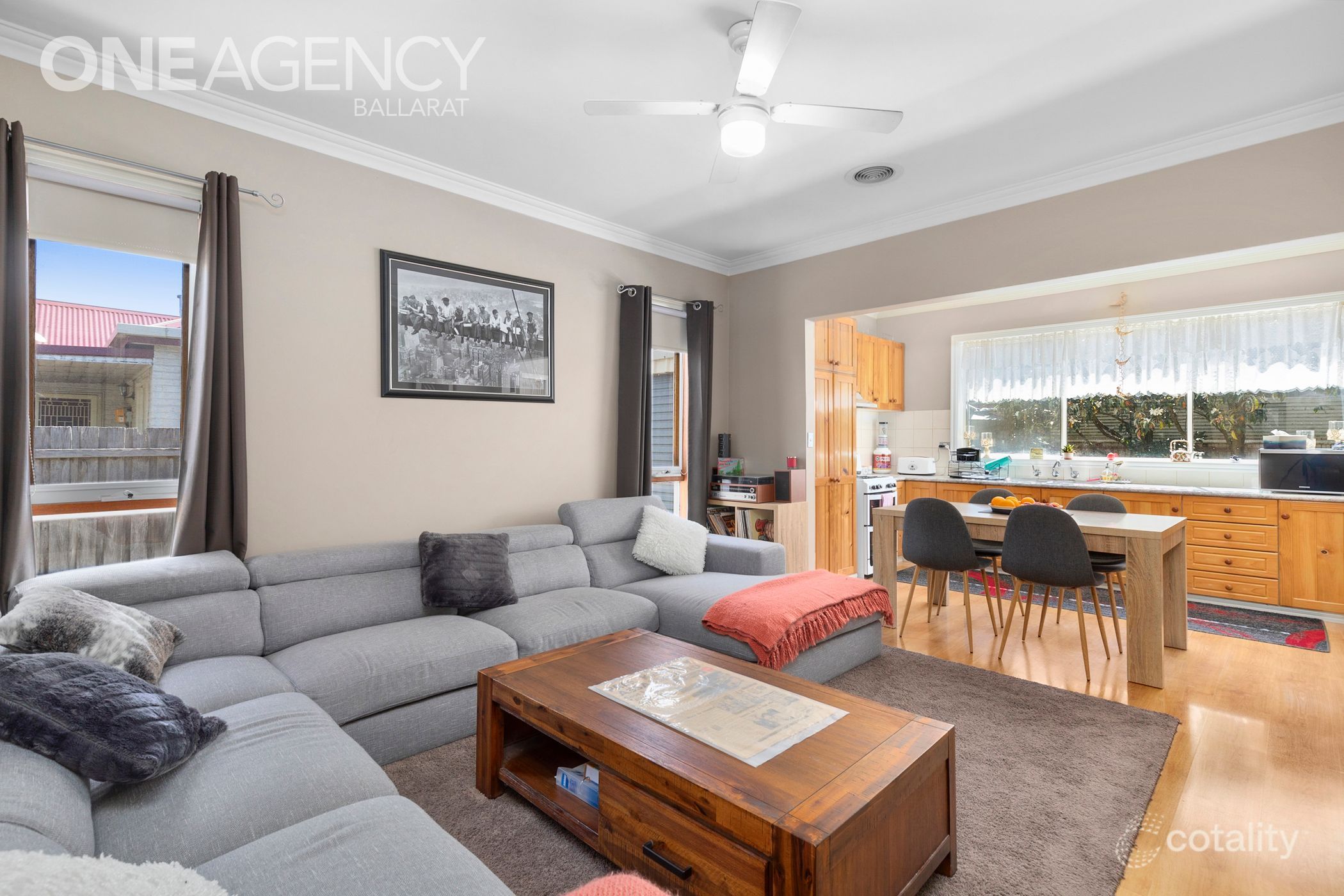 242 Park St W, Delacombe, VIC 3356