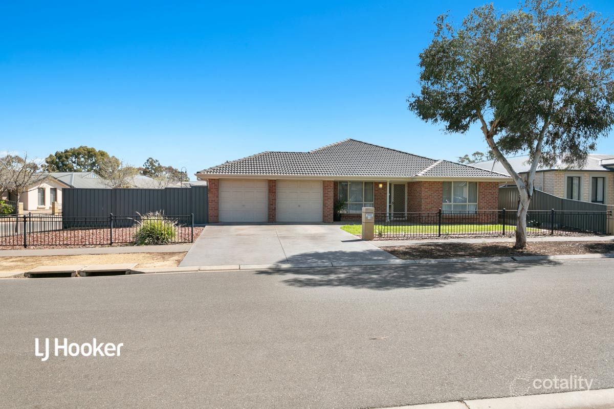 10 Langhorne St, Andrews Farm, SA 5114