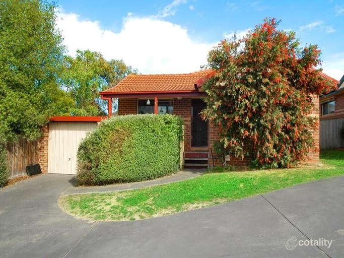 20/12-22 Cutts Ave, Croydon, VIC 3136