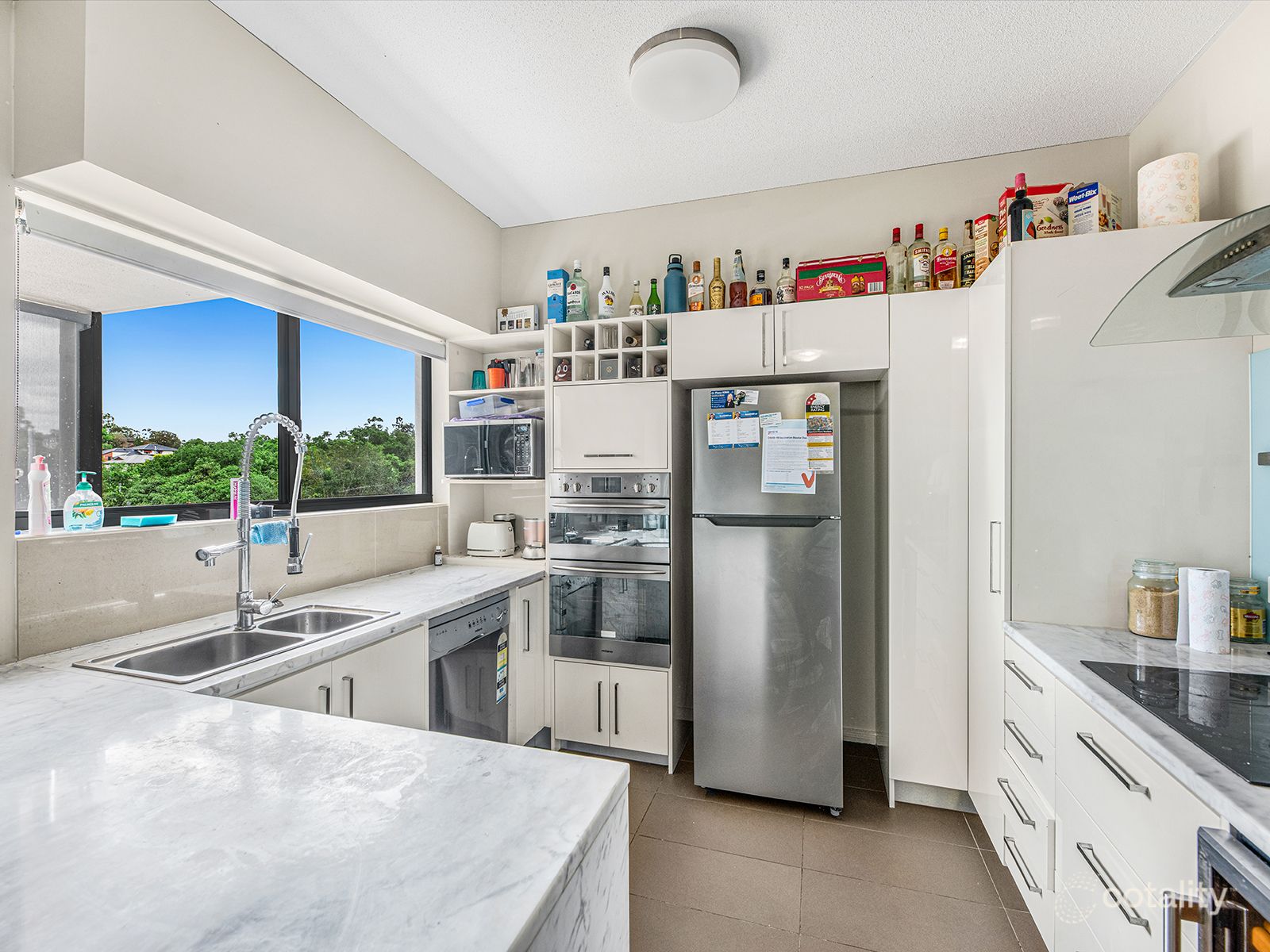 608/117 Flockton St, Everton Park, QLD 4053