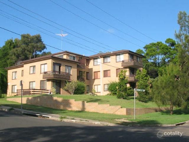 8/31 Gordon St, Manly Vale, NSW 2093