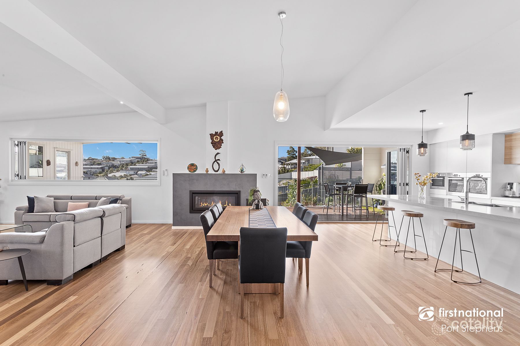 4 Tacking St, Corlette, NSW 2315