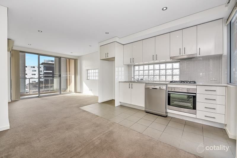 18/4 Peace Lane, Parramatta, NSW 2150