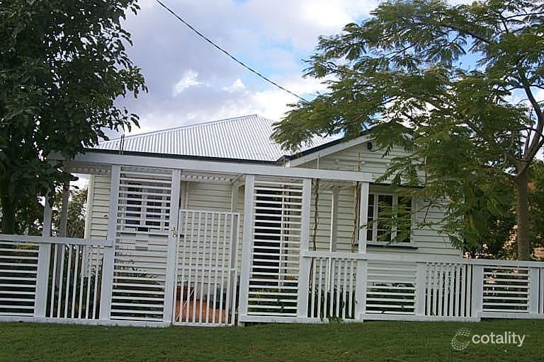 58 Dalrymple St, Wilston, QLD 4051