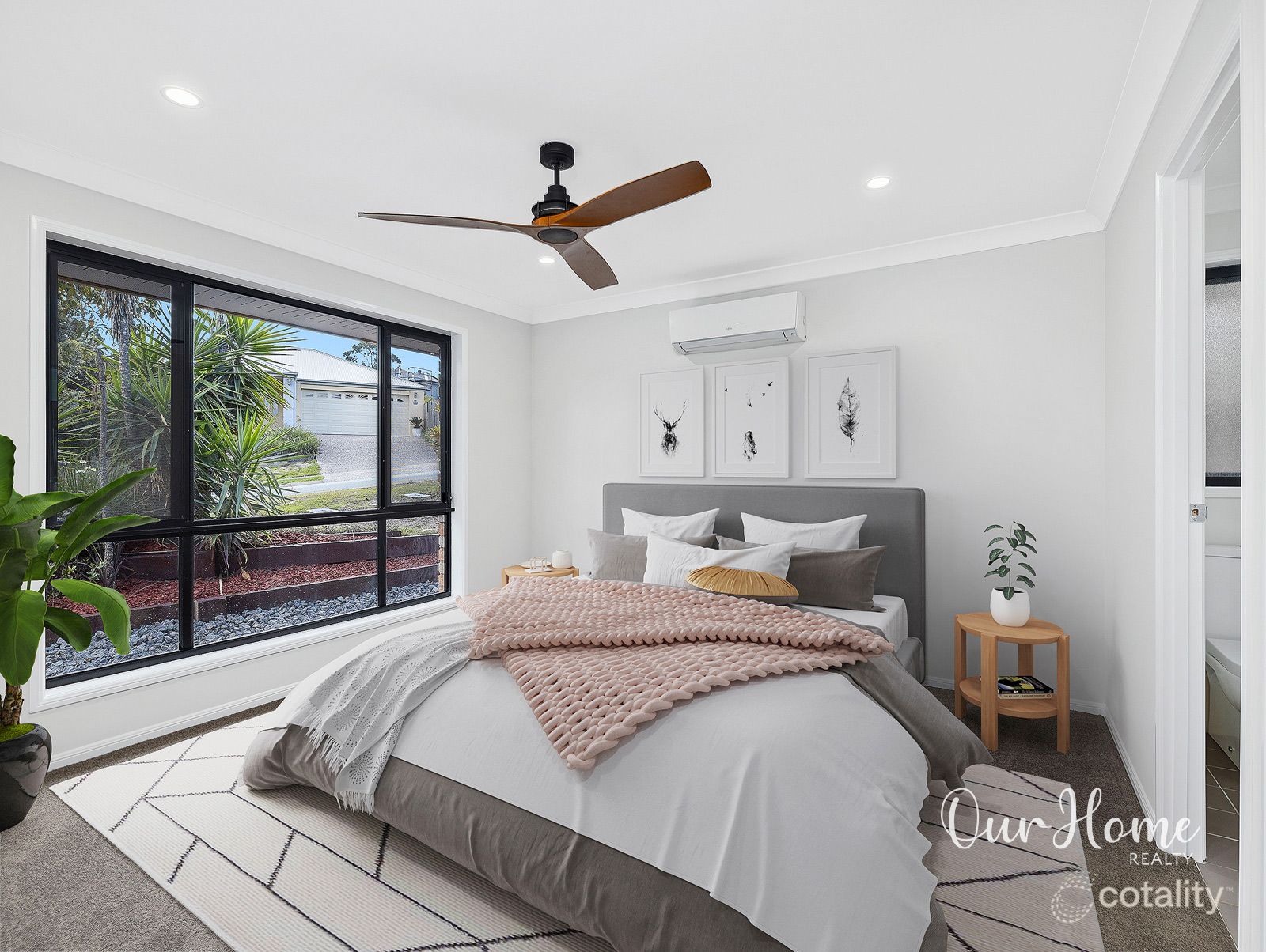 8 Wanderer Cres, Springfield Lakes, QLD 4300
